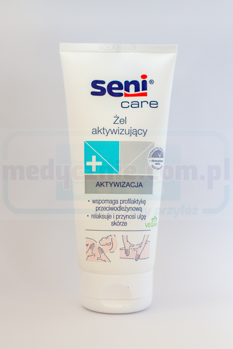 SENI CARE Aktivierungsgel 200ml